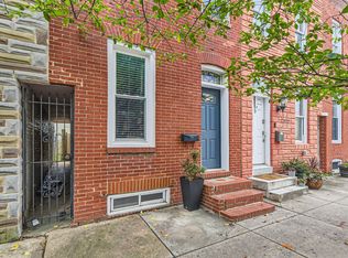 2615 Fait Ave, Baltimore, MD 21224