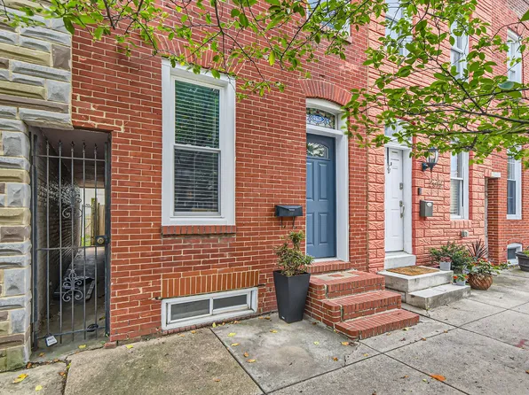 2615 Fait Ave, Baltimore, MD 21224