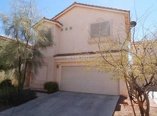 8901 Tomnitz Ave, Las Vegas, NV 89178