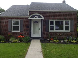 16 Margaret Dr, Reading, PA 19609