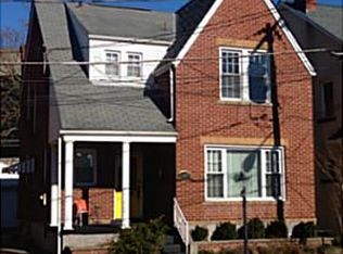 1582 Dixie St, Charleston, WV 25311