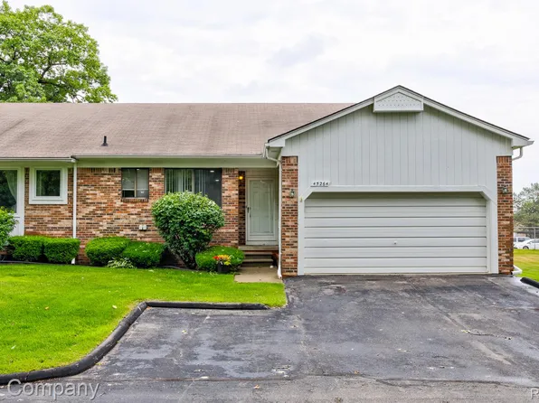 45264 Universal Ct, Shelby Township, MI 48317