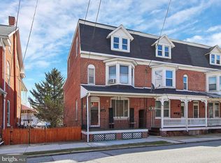 149 S East St, Spring Grove, PA 17362