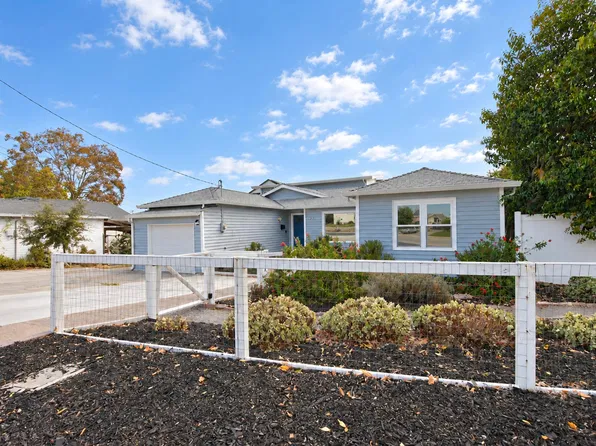 115 Roslyn Dr, Concord, CA 94518