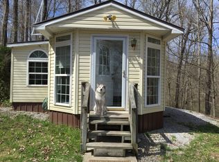 89 Hughes Landing Rd, Golconda, IL 62938