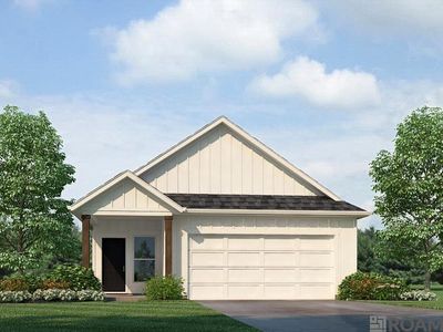 944 Renova Dr, Baton Rouge, LA, 70820