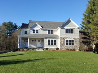 71 Oak St, Westwood, MA 02090