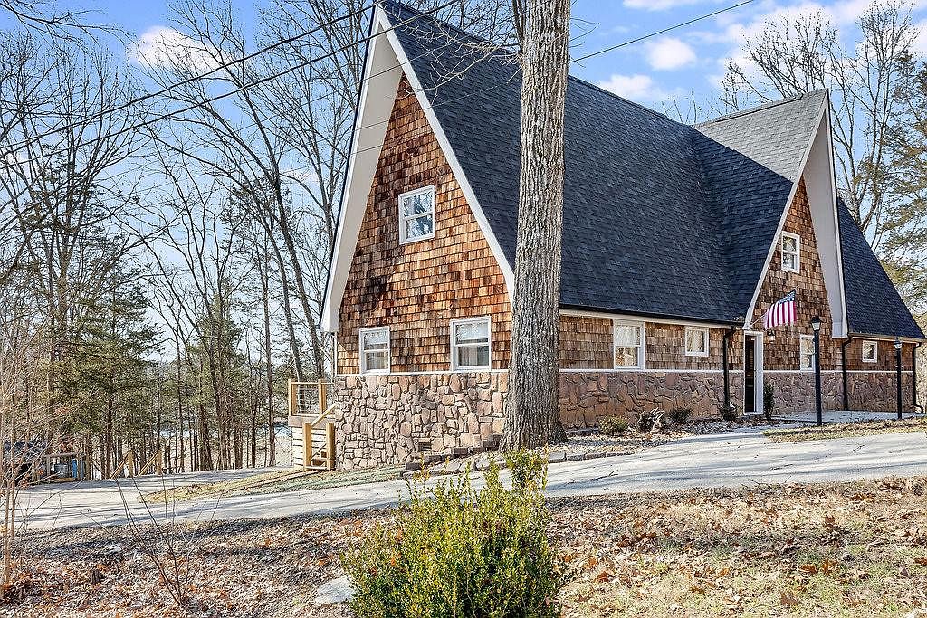 670 Cape Norris Rd, New Tazewell, TN 37825 MLS 611312 Zillow