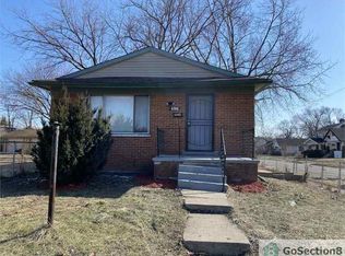 5605 Joy Rd, Detroit, MI 48204