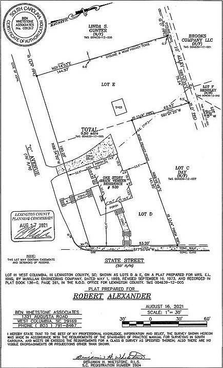2nd image of C Ave