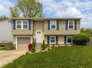 2682 Buckwheat Ct, Columbus, OH 43207