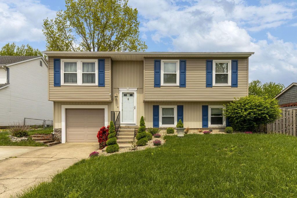 Real estate listing image