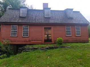 1442 Main Rd, Granville, MA 01034