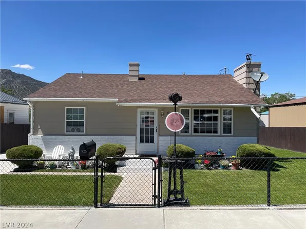 925 Avenue I, Ely, NV 89301