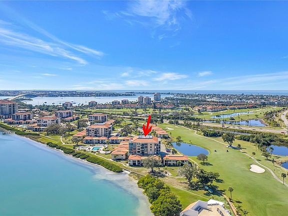 3rd image of 6104 PALMA DEL MAR BOULEVARD S #305