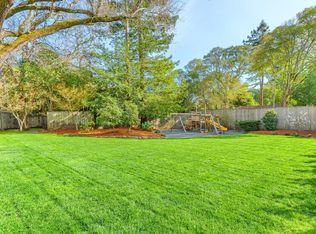 14 Kentdale Ln, Kentfield, CA 94904