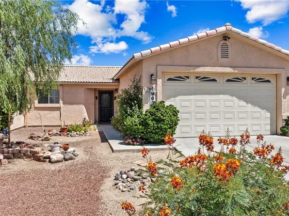 1963 E Gold Lake Dr, Fort Mohave, AZ 86426