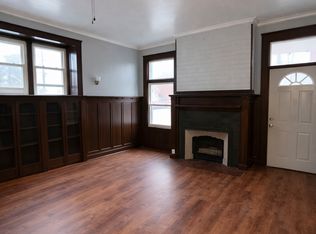 211 S Monroe St APT 4, Tiffin, OH 44883