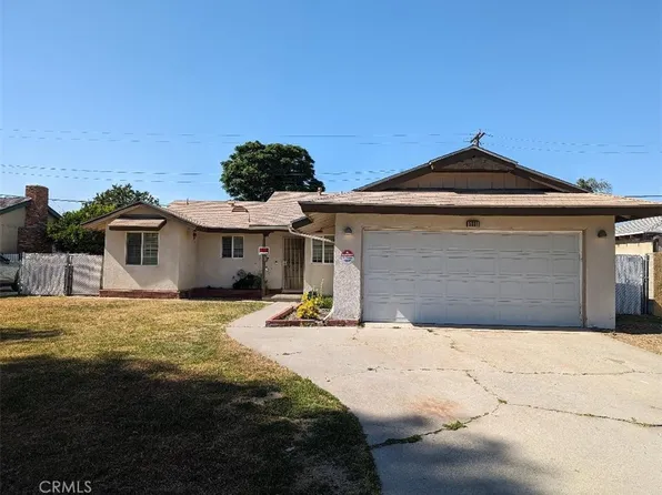 5331 Sunnyside Dr, Riverside, CA 92504