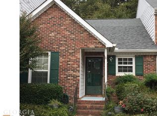 280 Williamsburg Way, Fayetteville, GA 30214
