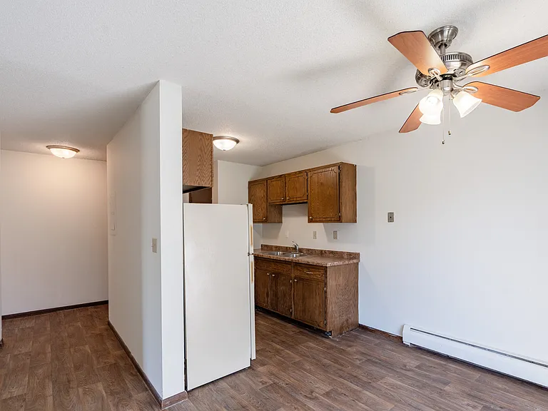 Eagan, MN Glen Pond Apartments | Dining