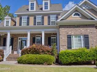 2686 Medina Ct, Southport, NC 28461