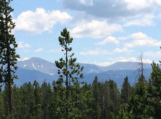 LOT 16 County Road 85, Tabernash, CO 80478