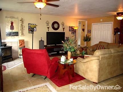 Family Room
						:
						Large Sectional Couch and recliner