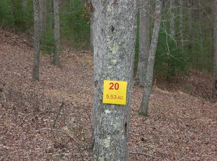 Indian Hills Rd #20, Oneida, TN 37841