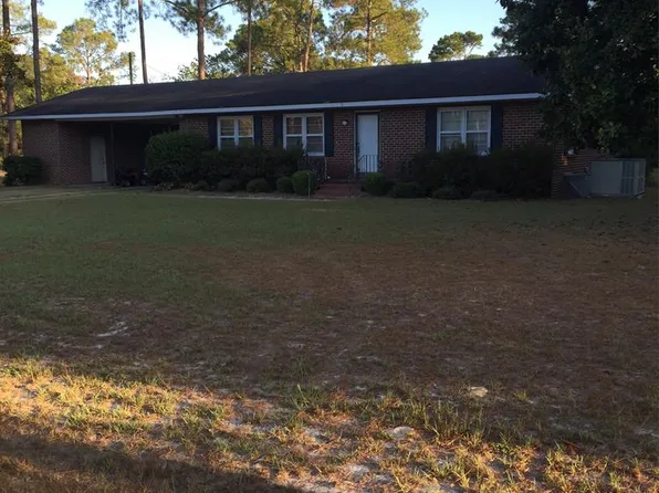 912 West Blvd, Moultrie, GA 31768