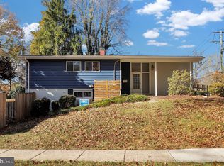 500 Sisson St, Silver Spring, MD 20902