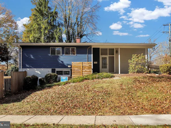 500 Sisson St, Silver Spring, MD 20902