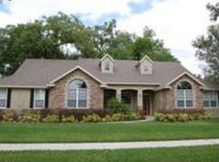 420 Courtlea Oaks Blvd, Winter Garden, FL 34787