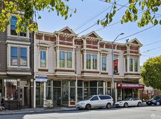 423-433 S Van Ness Ave, San Francisco, CA 94103