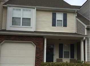 8213 Churchton Pl, Charlotte, NC 28277