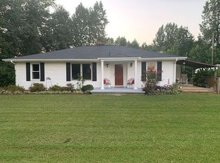 8143 W Oak Hwy, Westminster, SC 29693