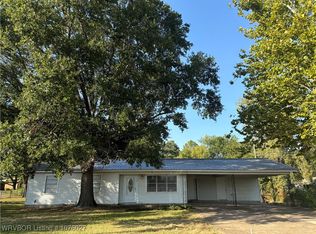 412 Buck Creek Rd, Bokoshe, OK 74930