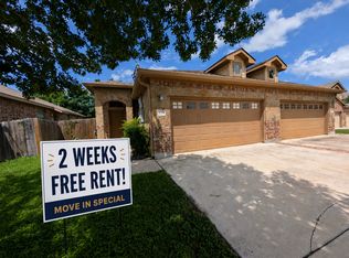298 Rosalie Dr, New Braunfels, TX 78130