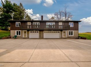 1392 & 1394 Koons Rd, North Canton, OH 44720