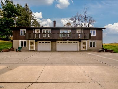 1392 & 1394 Koons Rd, North Canton, OH, 44720