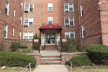 243 Mc Donald Avenue, #2K