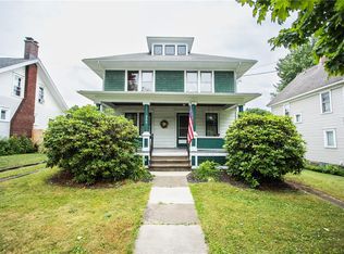986 N Center St, Corry, PA