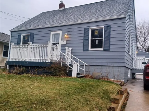 962 Austin Ave, Akron, OH 44306