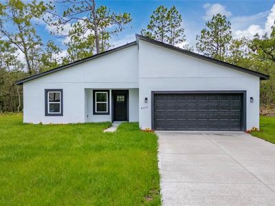 9312 N AKOLA WAY, Citrus Springs, FL, 34434