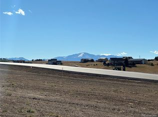 15695 Fox Creek Ln, Colorado Springs, CO 80908