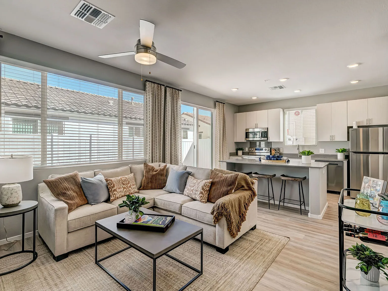 Villas Goodyear — Photo 3