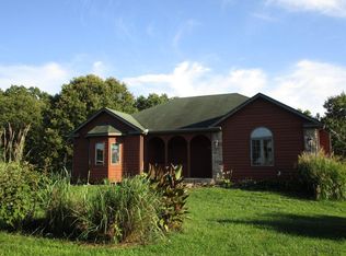 351 Bassen Ridge Ln, Galena, MO 65656