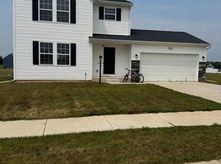 50705 Deer Crossing Trl, Elkhart, IN 46514