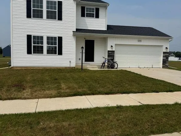 50705 Deer Crossing Trl, Elkhart, IN 46514