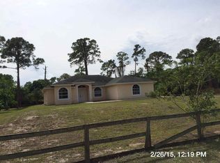 17268 76th St N, Loxahatchee, FL 33470